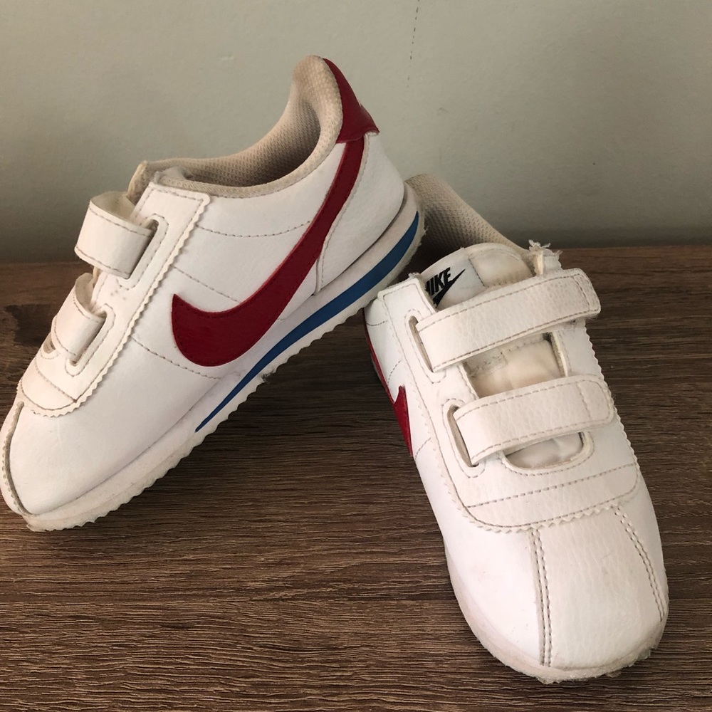 Used Nike Cortez